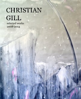 Christian Gill book cover