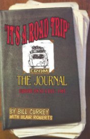It's A Road Trip book cover