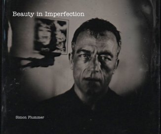 Beauty in Imperfection book cover