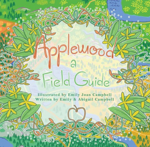 Bekijk Applewood: a Field Guide op Emily Joan Campbell