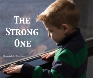 The Strong One book cover