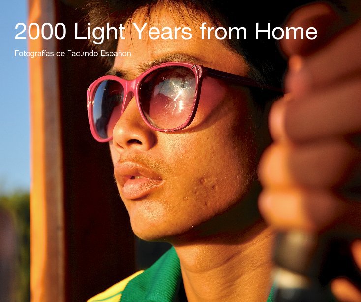 2000 Light Years from Home nach Facundo Españon anzeigen