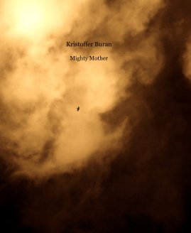 Kristoffer Buran Mighty Mother book cover