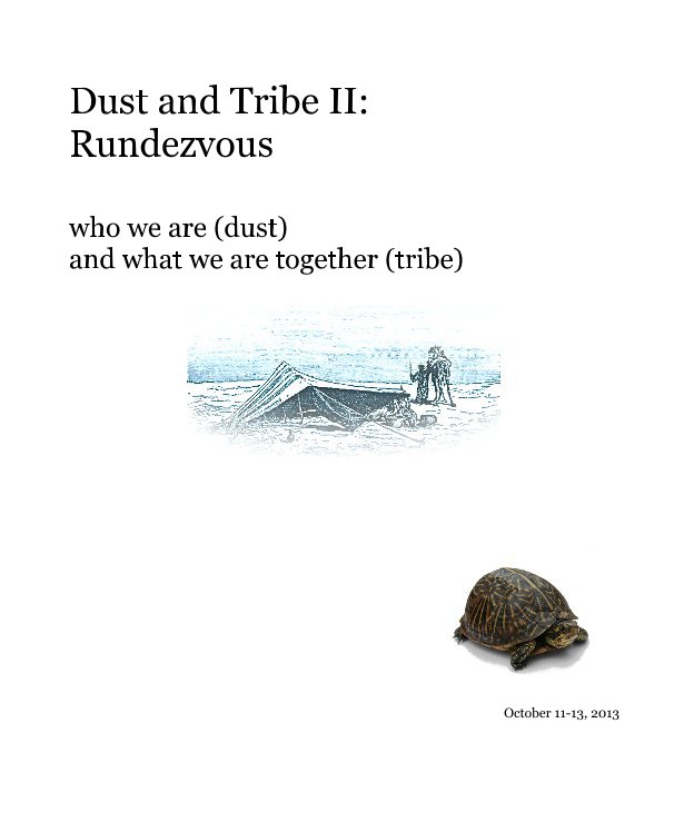 View Dust and Tribe II: Rundezvous by abusajidah