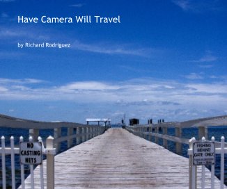 Have Camera Will Travel book cover