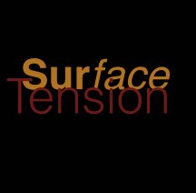 Surface Tension book cover