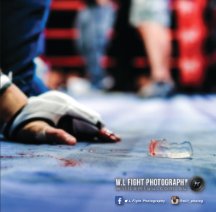 W.L Fight Photography (7"x7") book cover
