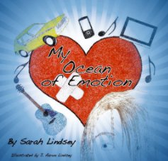 My Ocean of Emotions book cover