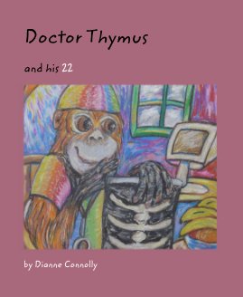 Doctor Thymus book cover