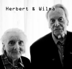 Herbert & Wilma book cover