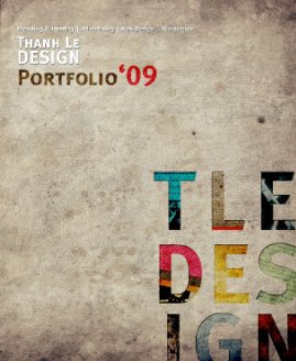 TLE Design book cover