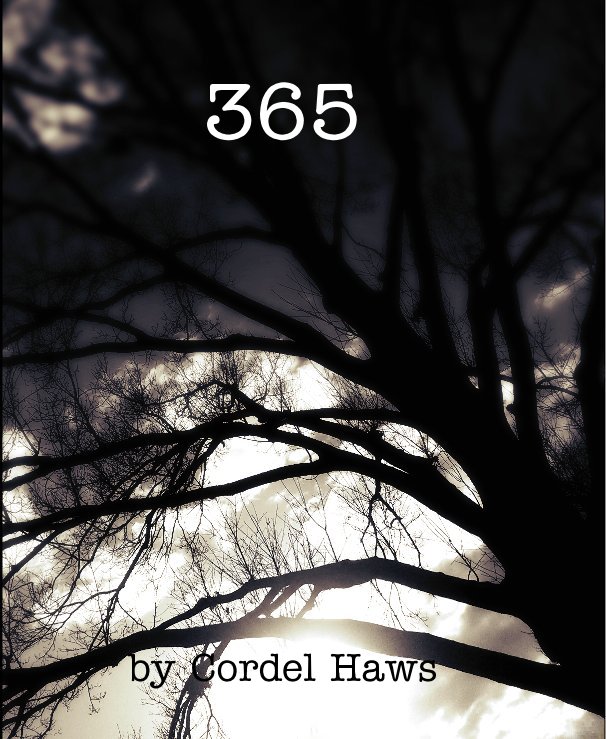 Ver 365 por Cordel Haws