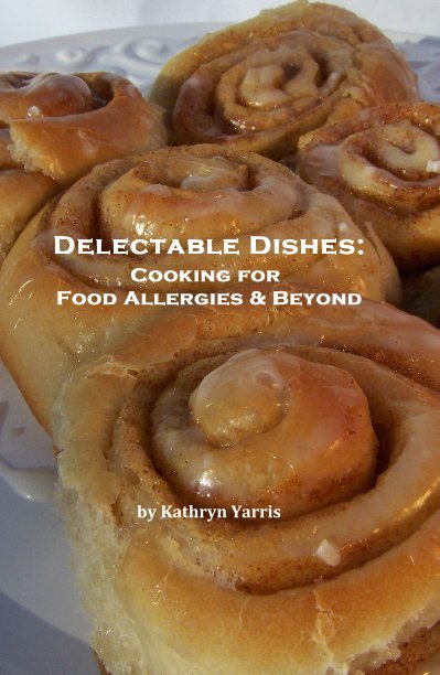 Visualizza Delectable Dishes: di Kathryn Yarris