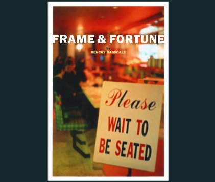 FRAME & FORTUNE book cover
