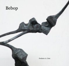 Bebop book cover