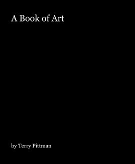 A Book of Art book cover