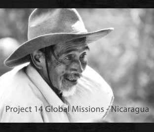 Project 14 Global Missions book cover