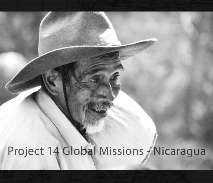 View Project 14 Global Missions by Issac D Kahl
