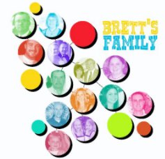 Brett's Family book cover