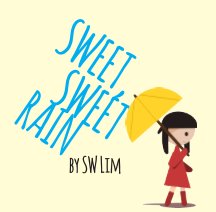 Sweet, Sweet Rain book cover