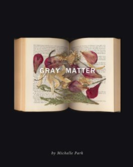 Gray Matter book cover