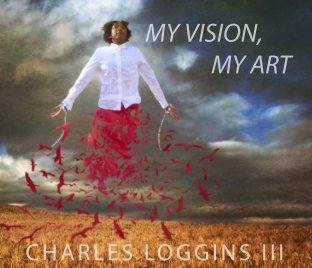 My Vision, My Art book cover