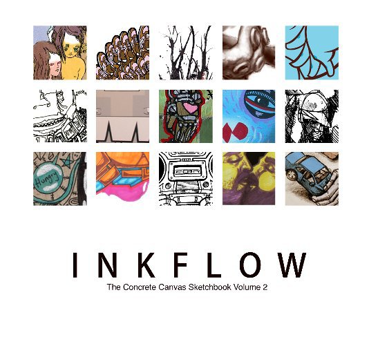 Visualizza Inkflow di human