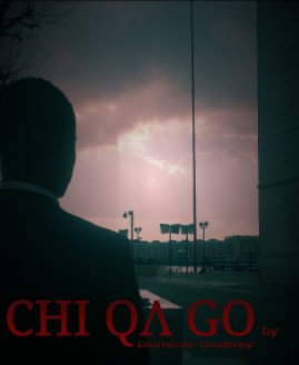 Chiqago book cover
