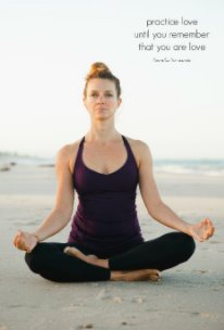 Yoga book cover