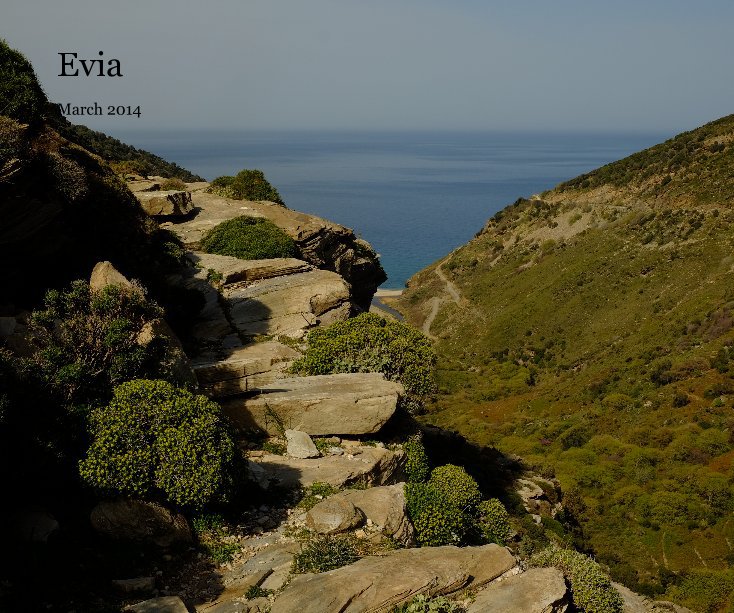 View Evia by Alvina Labsvirs