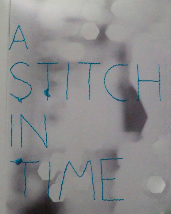 View A Stitch In Time by Emily Curtis
