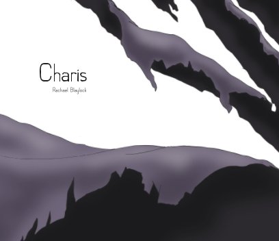 Charis book cover