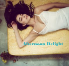 Afternoon Delight book cover