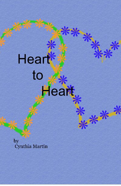 View Heart to Heart by Cynthia Martin