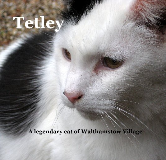 View Tetley (shorter version Apr 2014) by compiled by Teresa Deacon