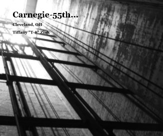 Carnegie-55th... book cover