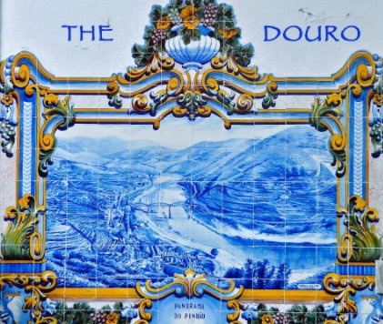 The Douro book cover