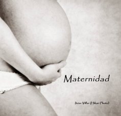 Maternidad book cover
