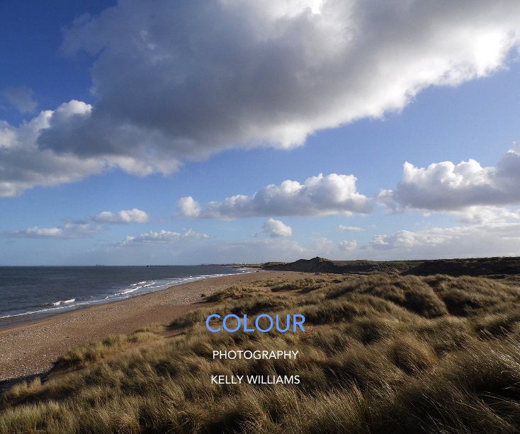 View COLOUR by KELLY WILLIAMS