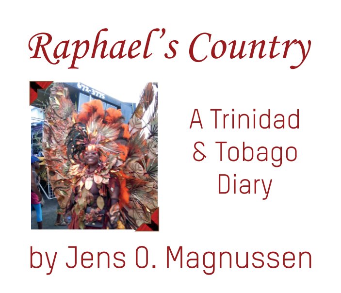 View RAPHAELS COUNTRY by Jens O. Magnussen