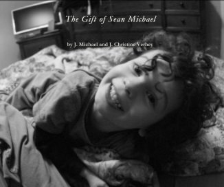 The Gift of Sean Michael book cover