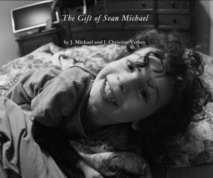View The Gift of Sean Michael by J. Michael and J. Christine Verhey