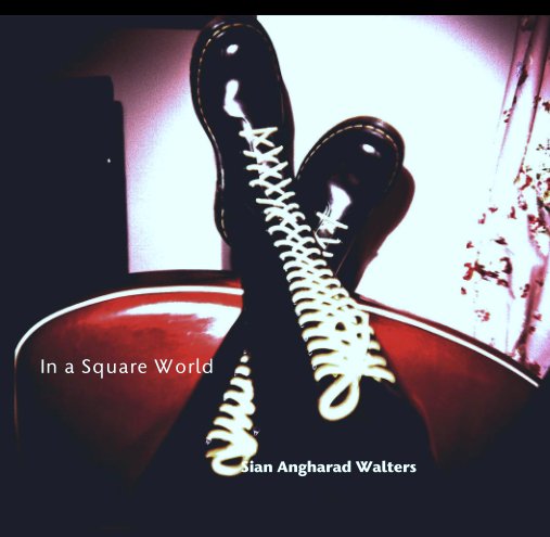 View In a Square World by Sian Angharad Walters