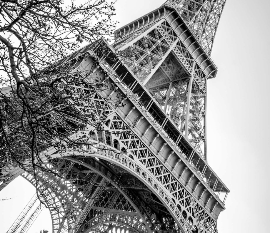 View París by Carlos Castillo García