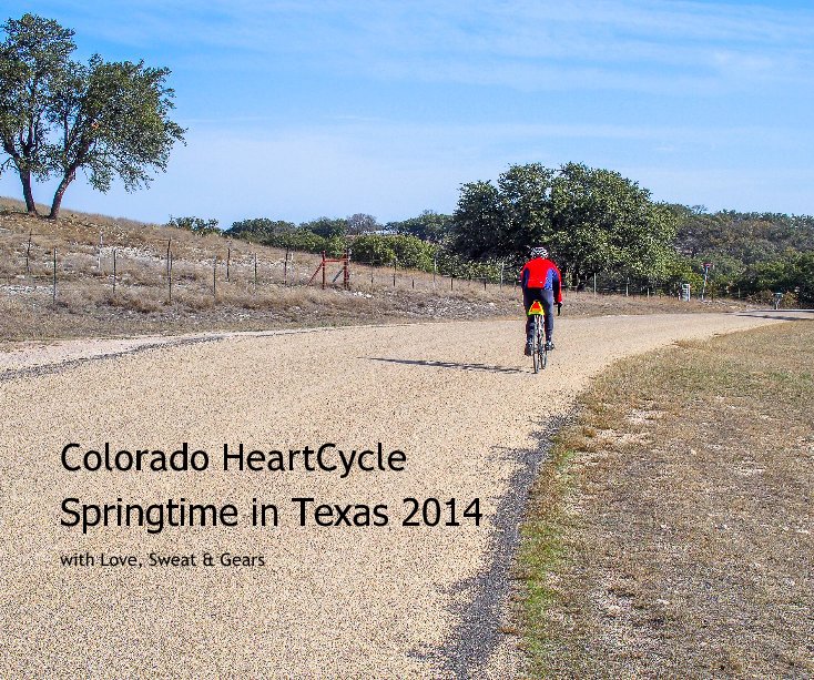 Ver Springtime in Texas 2014 por Daina Kalnins