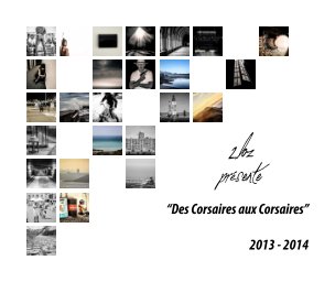 Des Corsaires aux Corsaires book cover