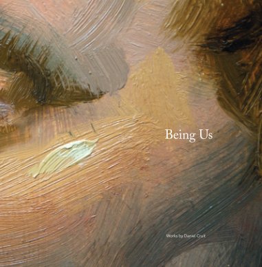 Being Us book cover
