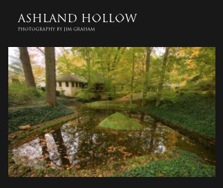 Ashland Hollow book cover