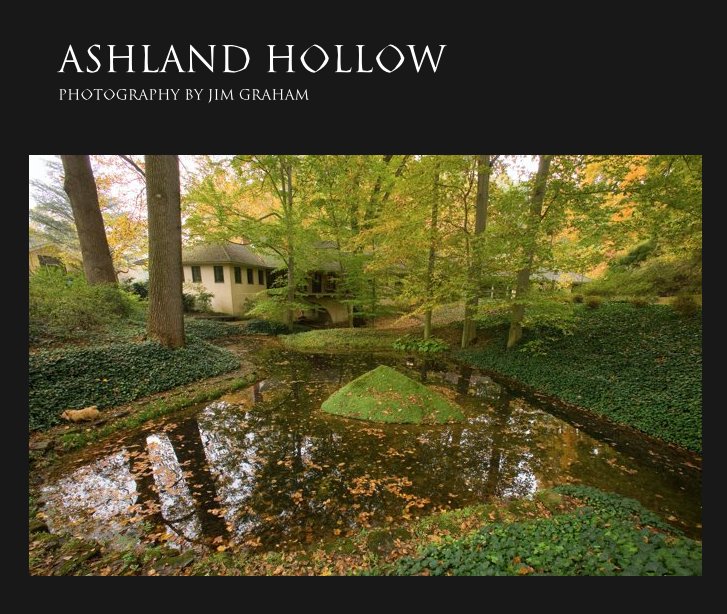 Bekijk Ashland Hollow op JimGraham