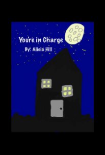 You're in ChargeUntitled book cover
